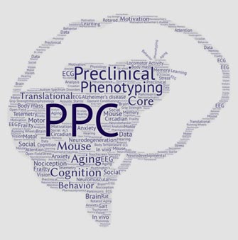 Preclinical Phenotyping Core (PPC)