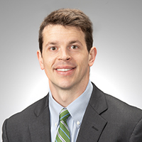 Brendan McNeish, MD Brendan McNeish, MD