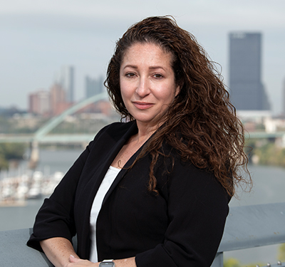Stacy Rizzo, PhD Stacy Rizzo, PhD
